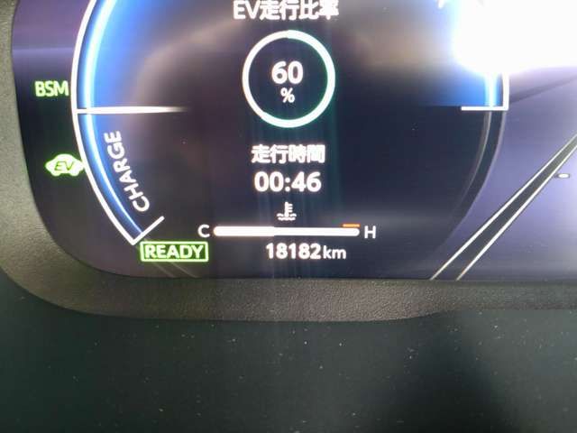 TOYOTA RAV4 HYBRID 2WD 2023