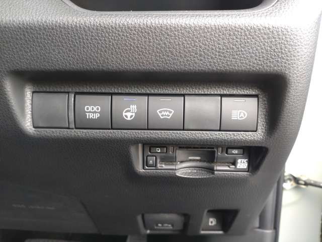 TOYOTA RAV4 HYBRID 2WD 2023