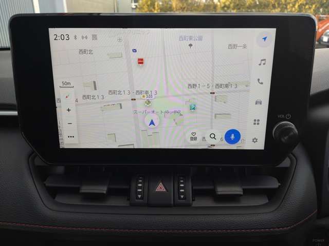 TOYOTA RAV4 HYBRID 2WD 2023