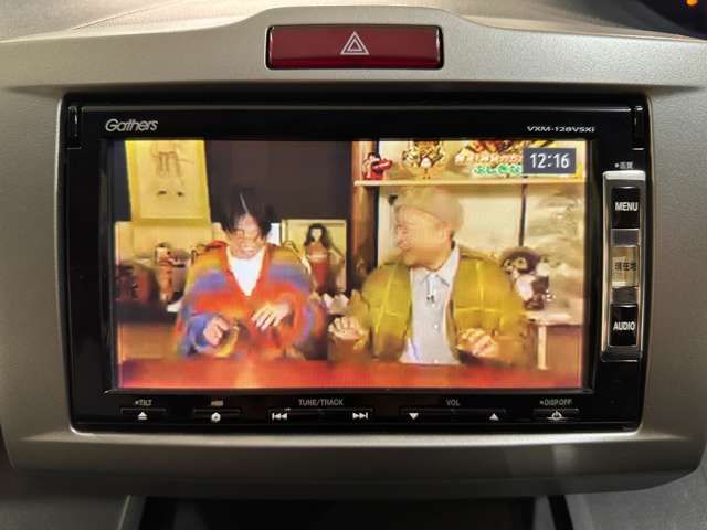 HONDA FREED HYBRID 2013