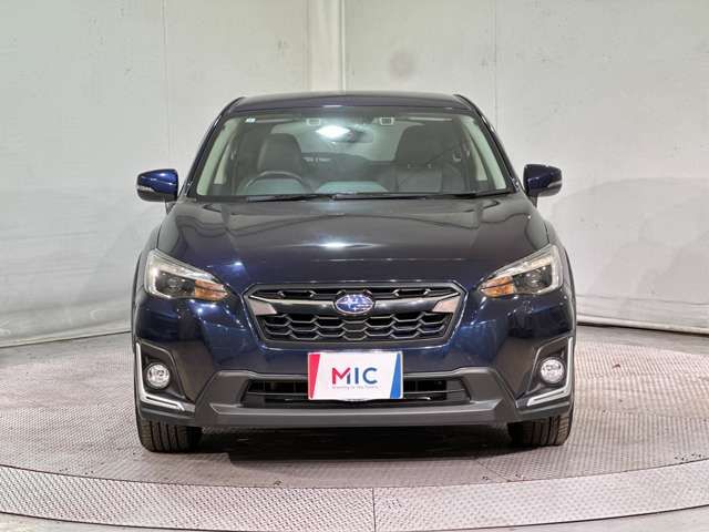SUBARU SUBARU XV 2017