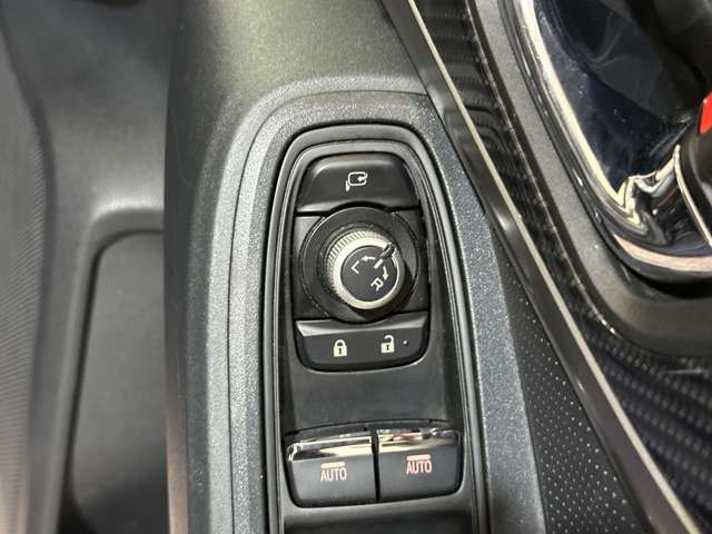 SUBARU SUBARU XV 2017