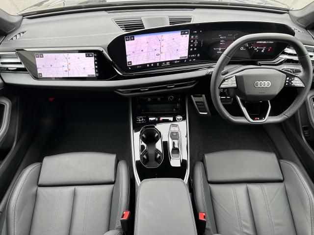 AUDI AUDI A5 AVANT 2025