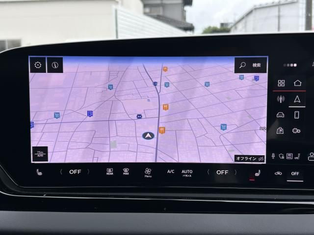 AUDI AUDI A5 AVANT 2025