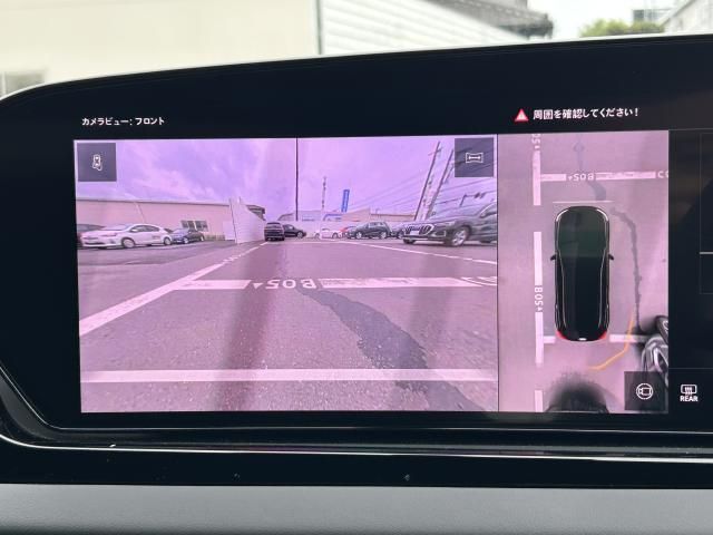 AUDI AUDI A5 AVANT 2025