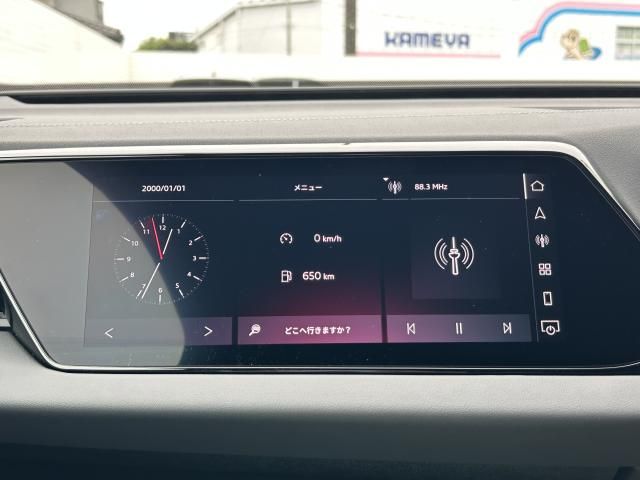 AUDI AUDI A5 AVANT 2025