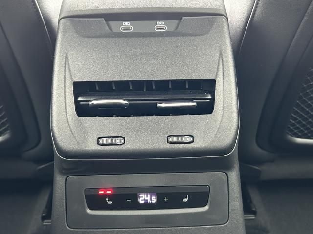 AUDI AUDI A5 AVANT 2025