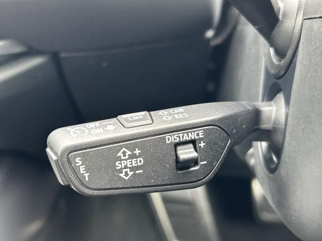 AUDI AUDI A5 AVANT 2025