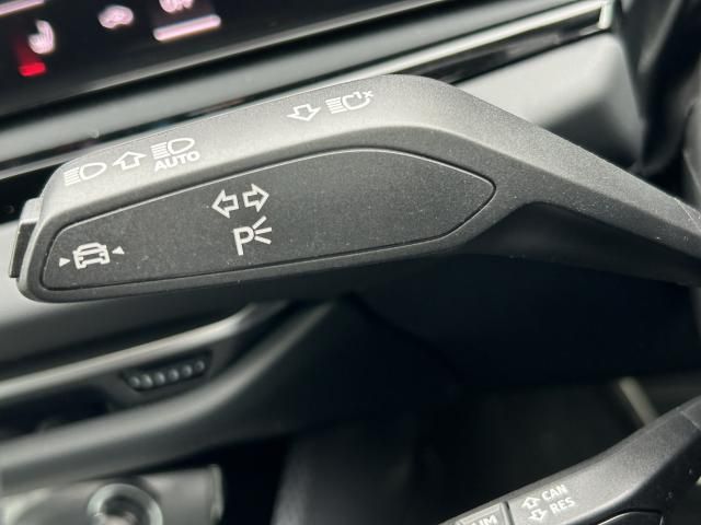 AUDI AUDI A5 AVANT 2025