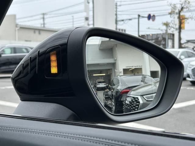 AUDI AUDI A5 AVANT 2025