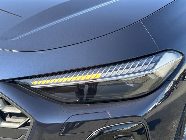 AUDI AUDI A5 AVANT 2025