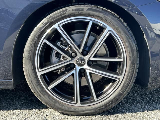 AUDI AUDI A5 AVANT 2025