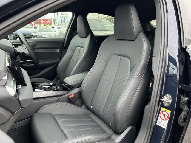 AUDI AUDI A5 AVANT 2025