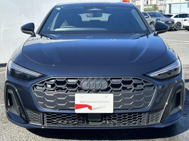 AUDI AUDI A5 AVANT 2025