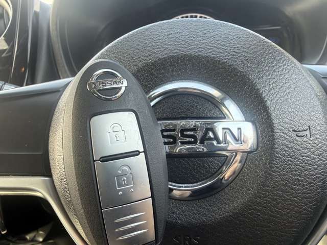 NISSAN NOTE 4WD 2020