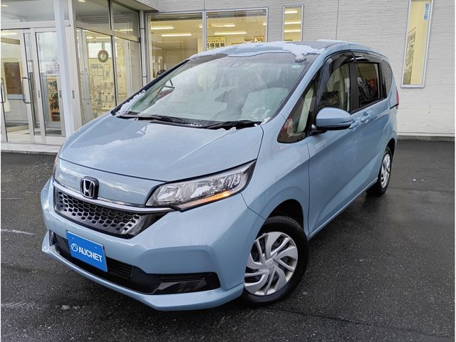 HONDA FREED 4WD 2020