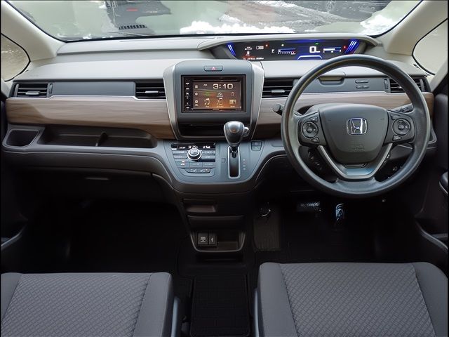 HONDA FREED 4WD 2020