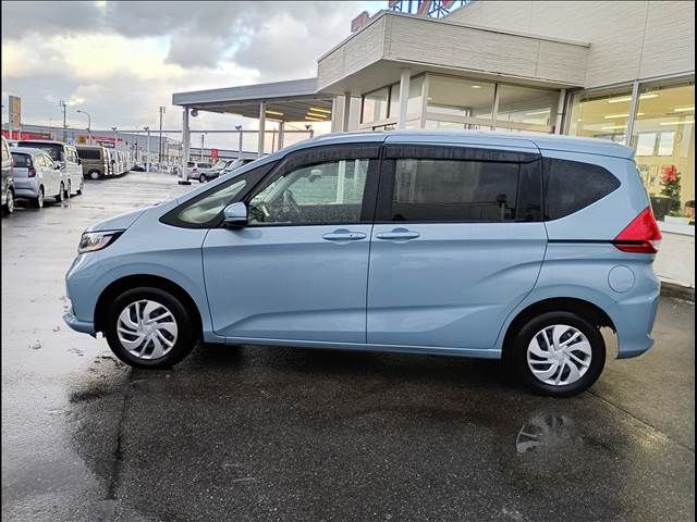 HONDA FREED 4WD 2020