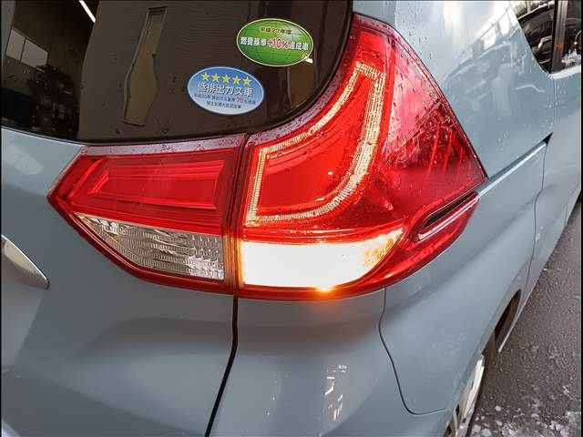 HONDA FREED 4WD 2020