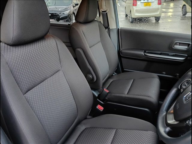 HONDA FREED 4WD 2020