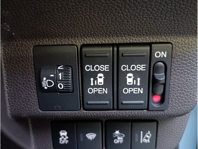 HONDA FREED 4WD 2020