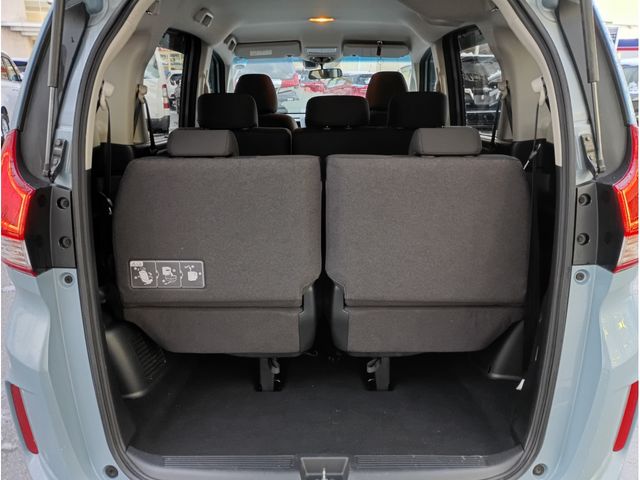 HONDA FREED 4WD 2020