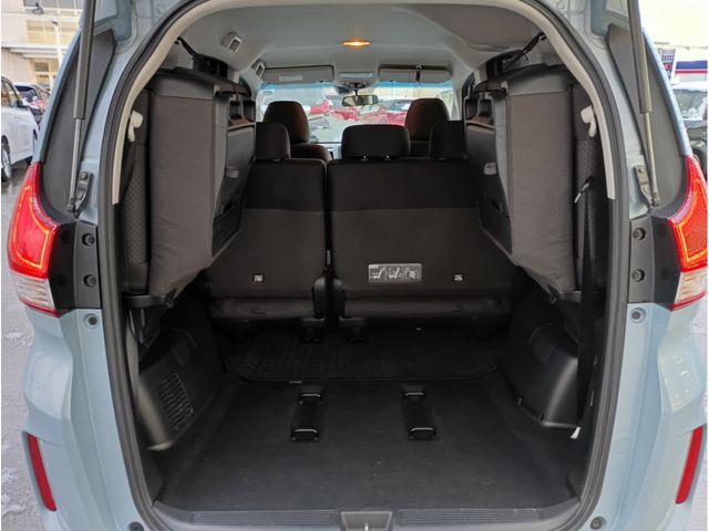 HONDA FREED 4WD 2020