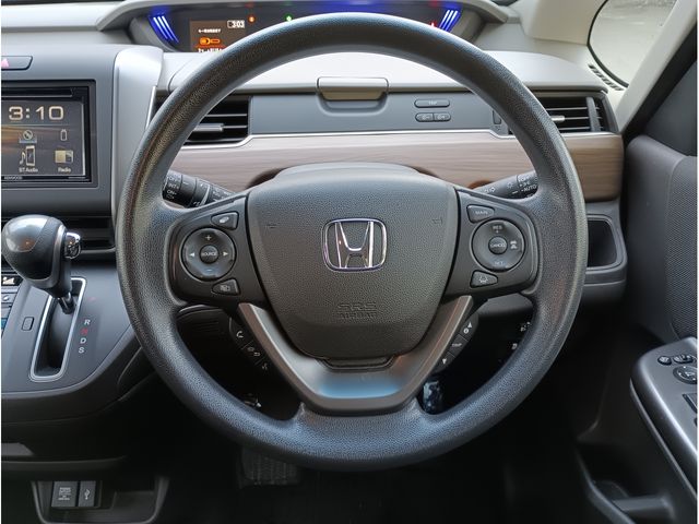 HONDA FREED 4WD 2020