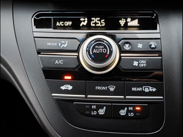 HONDA FREED 4WD 2020