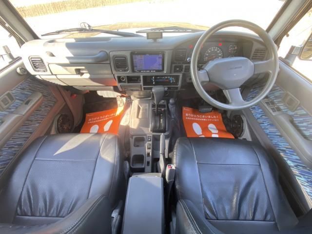 TOYOTA LANDCRUISER PRADO 1994