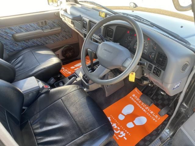 TOYOTA LANDCRUISER PRADO 1994