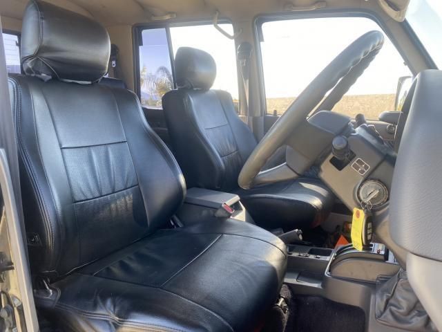 TOYOTA LANDCRUISER PRADO 1994