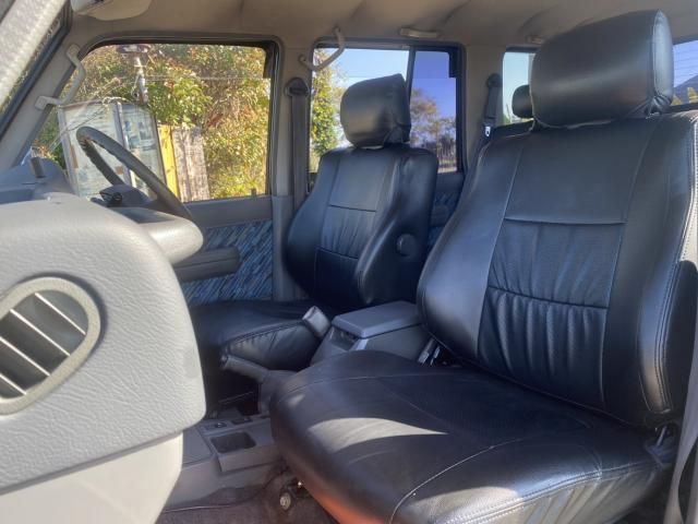 TOYOTA LANDCRUISER PRADO 1994