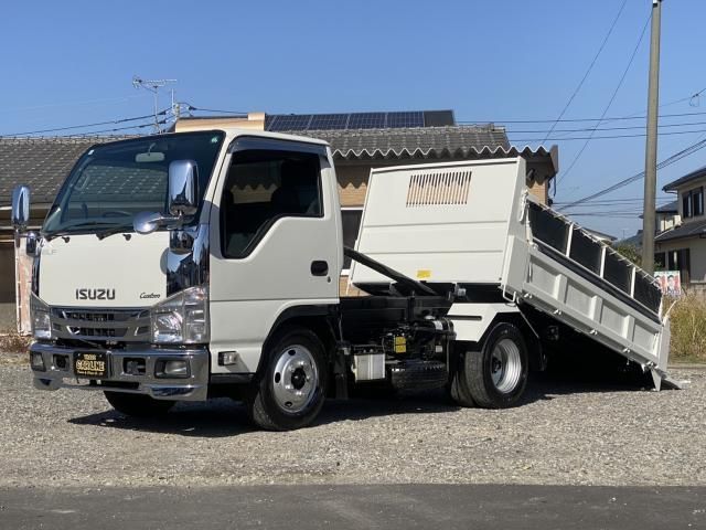 ISUZU ELF 2019