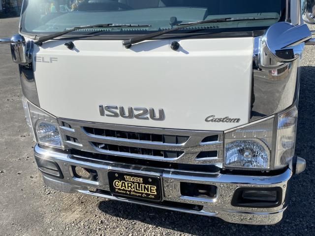 ISUZU ELF 2019