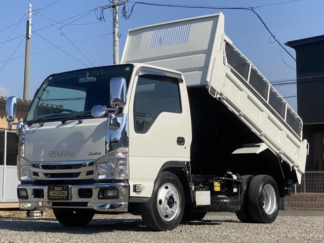 ISUZU ELF 2019