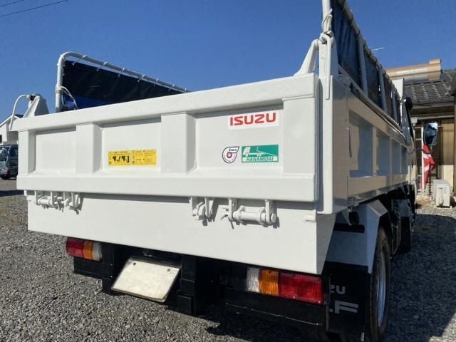 ISUZU ELF 2019