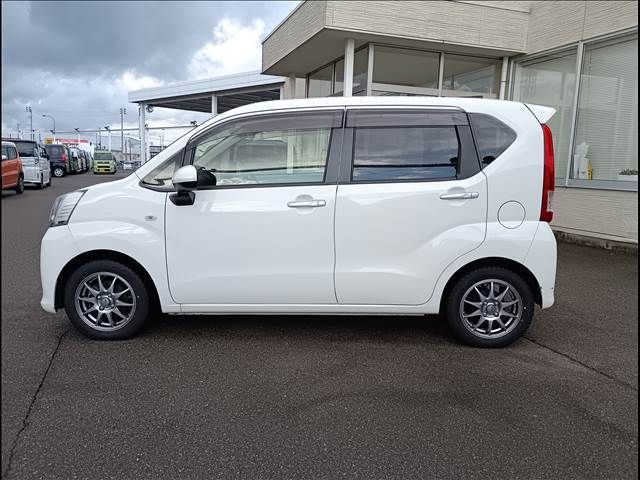 DAIHATSU MOVE 4WD 2019