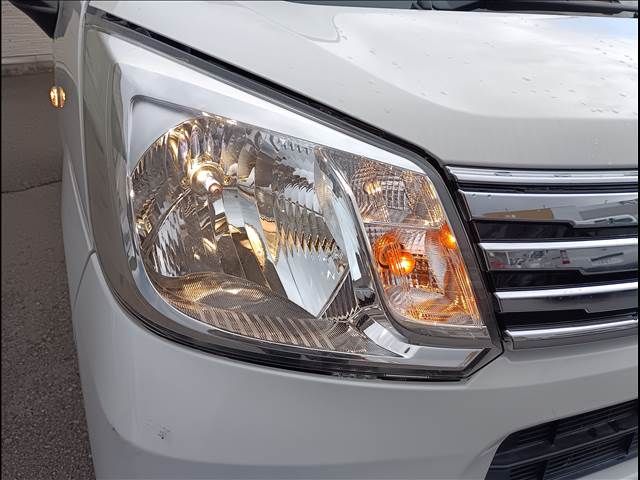 DAIHATSU MOVE 4WD 2019