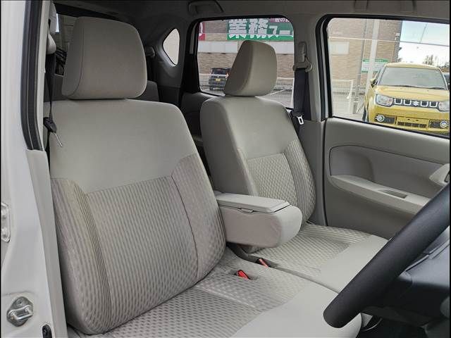 DAIHATSU MOVE 4WD 2019