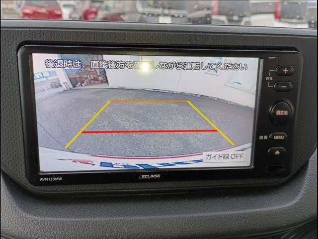 DAIHATSU MOVE 4WD 2019