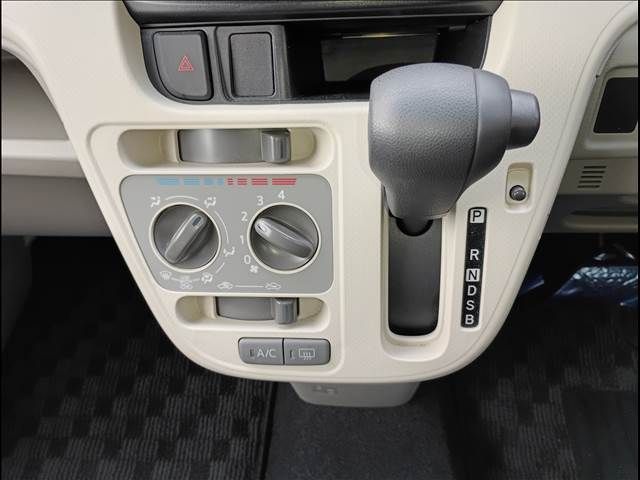 DAIHATSU MOVE 4WD 2019