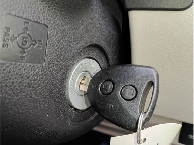 DAIHATSU MOVE 4WD 2019