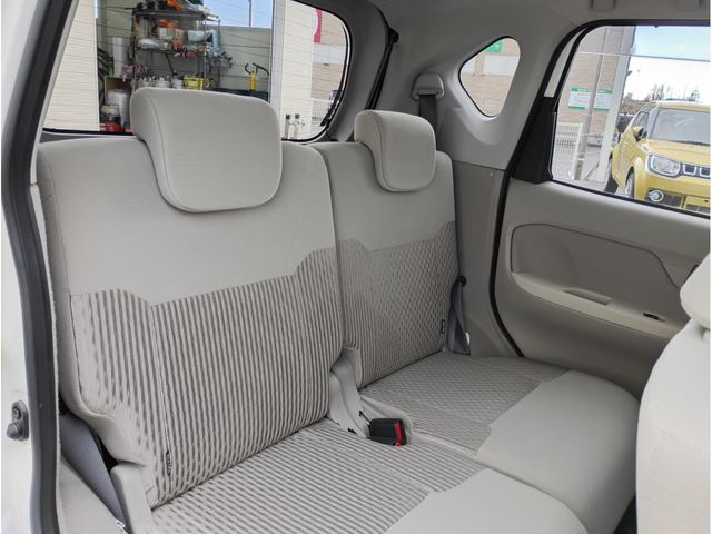 DAIHATSU MOVE 4WD 2019