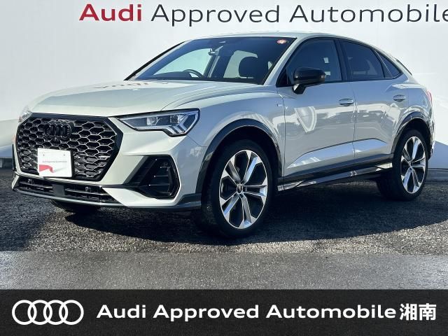 AUDI AUDI Q3 SPORTBACK 2024