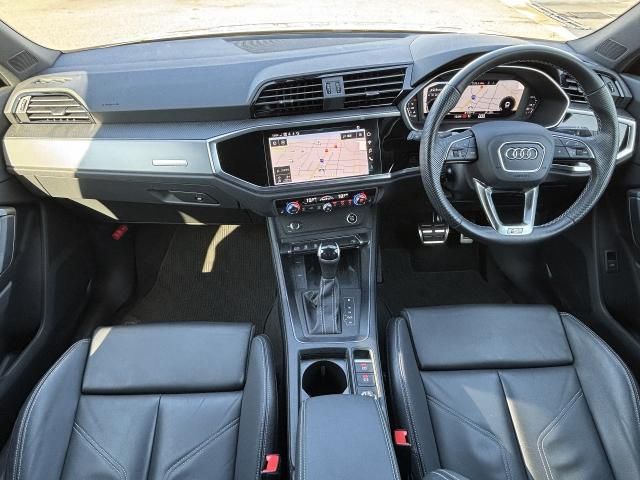 AUDI AUDI Q3 SPORTBACK 2024