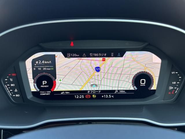 AUDI AUDI Q3 SPORTBACK 2024