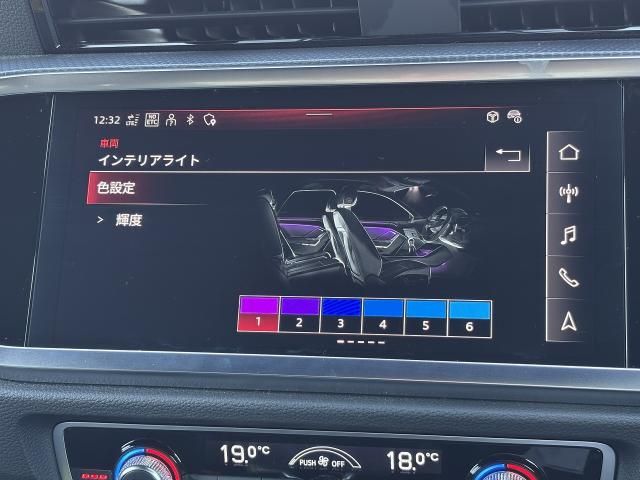 AUDI AUDI Q3 SPORTBACK 2024