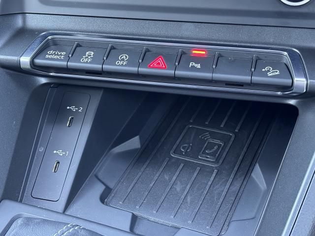 AUDI AUDI Q3 SPORTBACK 2024