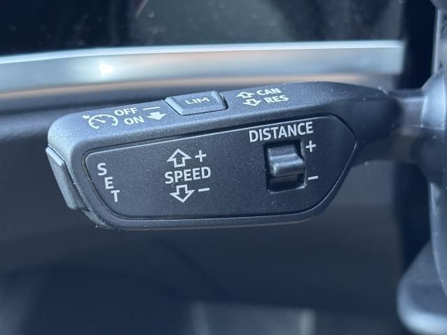 AUDI AUDI Q3 SPORTBACK 2024